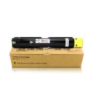 富士施乐(Fuji Xerox)CT201441 Y 黄色 适用于四代IV C2263 2265 彩色复合机碳粉墨粉