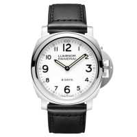 沛纳海(Panerai)历史系列手动机械男表PAM00561