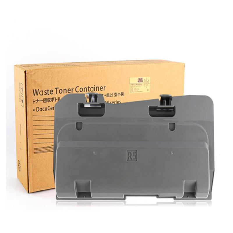 富士施乐(Fuji Xerox) CWAA0777 废粉盒 适用于四代 IV C2260/C2265 复印机墨粉盒黑色