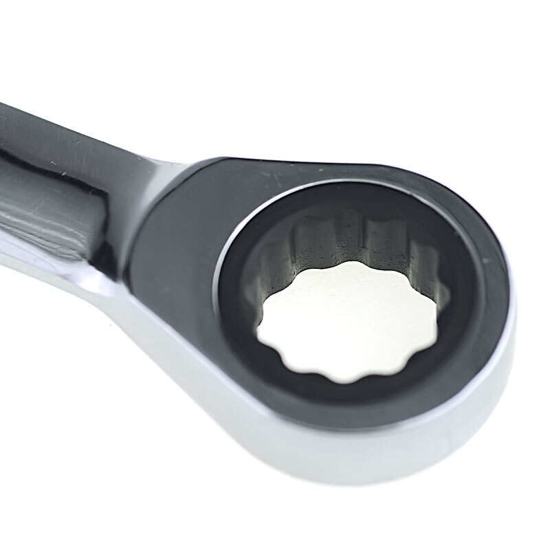 捷科棘轮两用扳手22mm GR-22