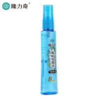 隆力奇 驱蚊便携装 花露水 60ml（瓶）