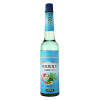 隆力奇 驱蚊玻璃瓶 花露水 195ml （瓶）