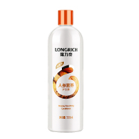 隆力奇 人参营养 护发素 500ml (瓶)