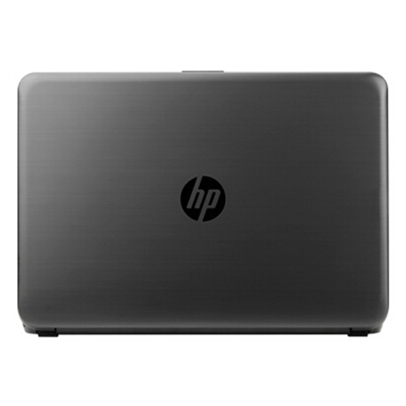 惠普(hp)HP340G4 14英寸笔记本电脑(i5-7200U 4G 1TB AMD M430 黑色)