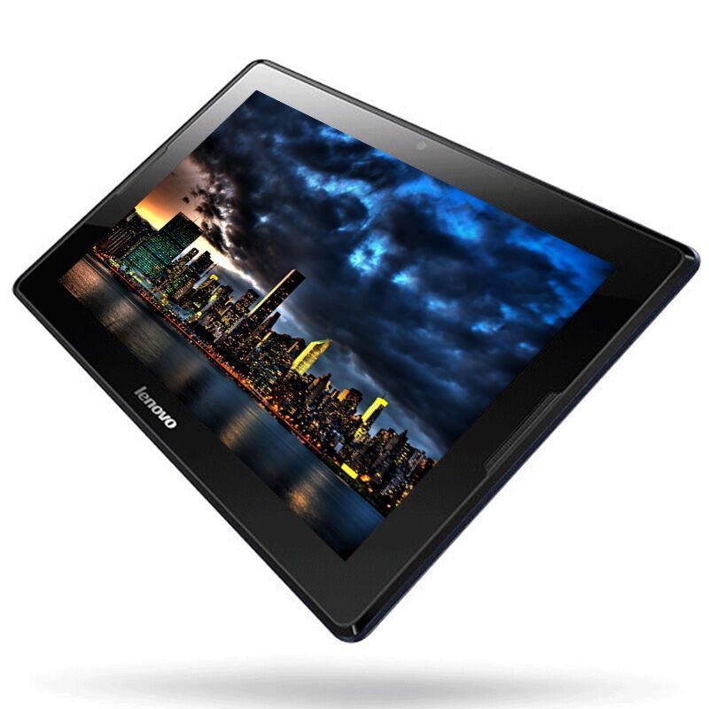 联想(Lenovo)TAB2 A10-70F 10.1英寸平板电脑(MT81652G 16G 蓝)
