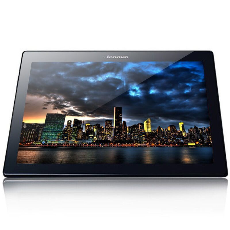 联想(Lenovo)TAB2 A10-70F 10.1英寸平板电脑(MT81652G 16G 蓝)