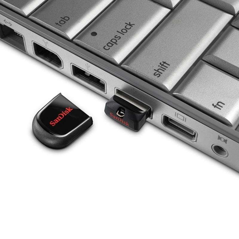 闪迪(SanDisk)CZ33 16GB U盘