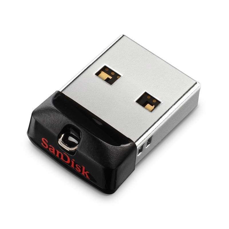 闪迪(SanDisk)CZ33 16GB U盘