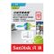 闪迪（SanDisk）至尊 32GB OTG安卓手机U盘 白色