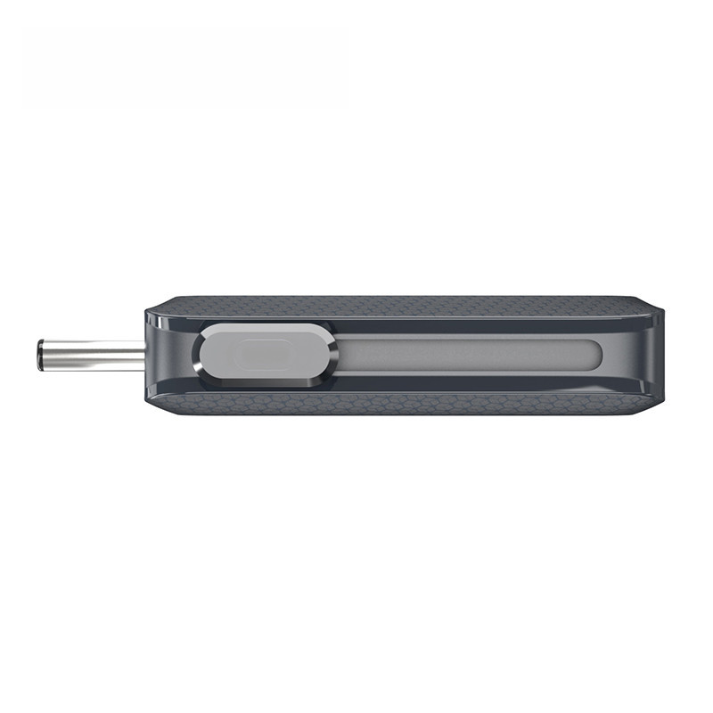 闪迪(SanDisk)64GB U盘 Type-C USB3.1双接口闪存盘