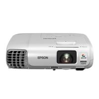 Epson CB-955WH 投影机(整机保修三年 灯泡保修一年 含固定支架 含所有安装线材,含售后服务 包安装)