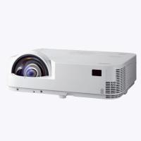 NEC M353WS+短焦投影机(分辨率*1 1280 ×800 像素(WXGA))