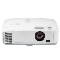 NEC NP-P451X+ 投影机(1024 × 768 像素)