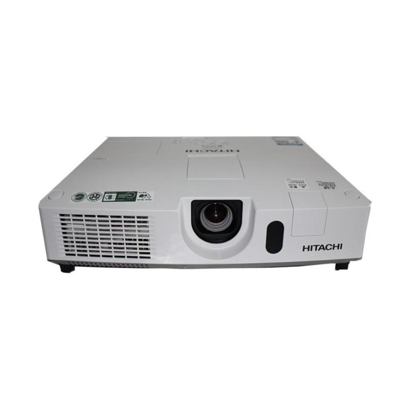 日立HCP-5150X投影机