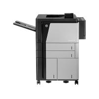 惠普 LaserJet Enterprise M806x+ 黑白激光打印机