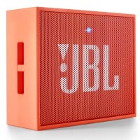 JBL GO 音乐金砖 蓝牙小音箱 音响 低音炮 便携迷你音响 通话无线音箱