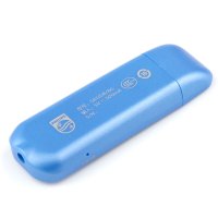 飞利浦(PHILIPS)SA1208 飞声音效8G 发烧无损运动跑步MP3播放器 FM 蓝色