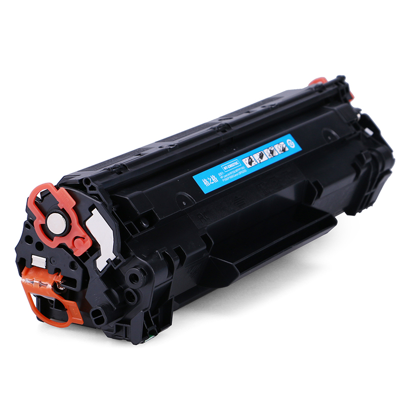 格之格CE278A黑色硒鼓高品质5只装适用惠普HP78a硒鼓惠普P1606/P1560/P1566