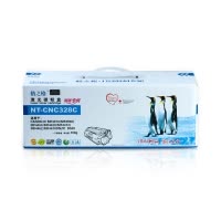 格之格CRG328黑色硒鼓高品质5支装适用MF4570dn/4550d/4452/4450/4420n