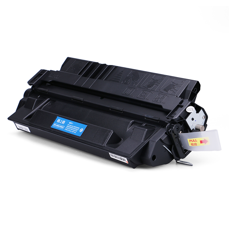 格之格NT-CN4129XF大容量黑色硒鼓高品质2支装适用惠普C4129X硒鼓hp29A硒鼓HP5000/5000N