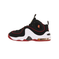 Nike/耐克 男鞋 Air Penny 2哈达威2战靴运动鞋耐磨气垫复刻外场篮球鞋333886-002