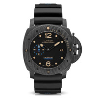 沛纳海(Panerai) Luminor Submersible系列自动机械男表PAM00616