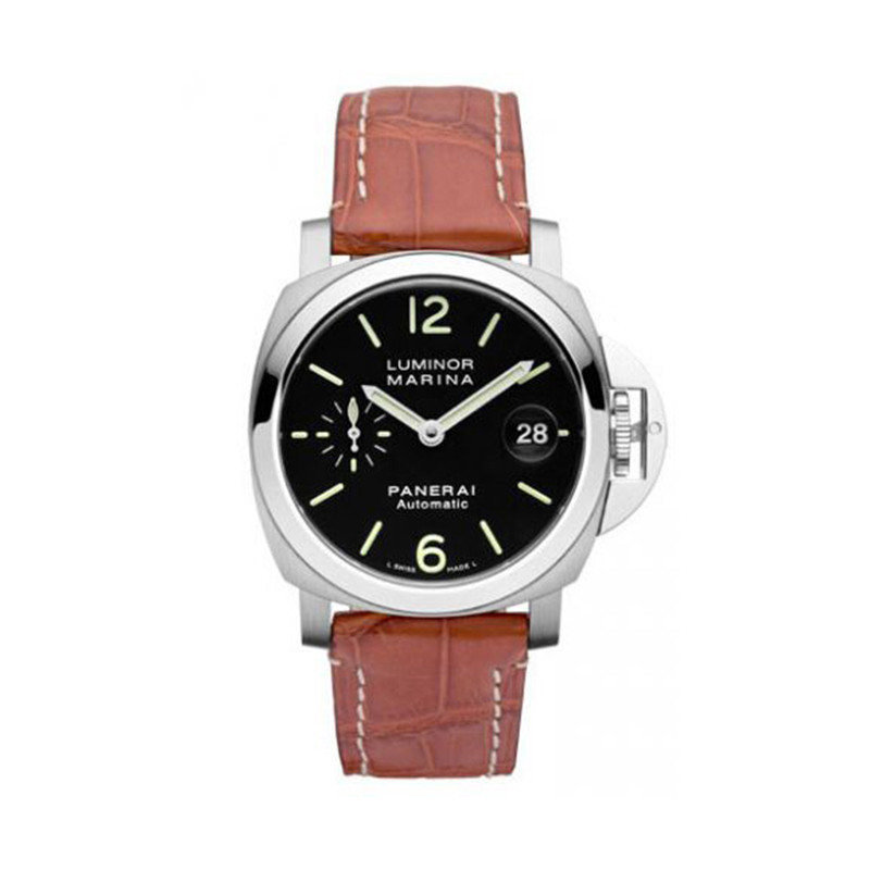 沛纳海(Panerai) Luminor Marina系列机械男表PAM00048