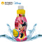 迪士尼(DISNEY)苹果味果汁饮料(米妮款)300ml*6瓶 进口 儿童饮料