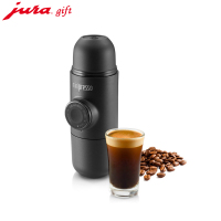 优瑞赠品minipresso浓缩便携咖啡机迷你轻便手压户外咖啡机
