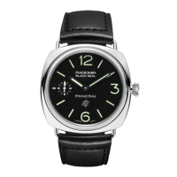 沛纳海(Panerai) RADIOMIR系列手动机械男表PAM00380