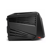 联想(Lenovo)拯救者Y720游戏台式电脑主机(I7-7700 16G 128G+1TB GTX1080 8G独显)