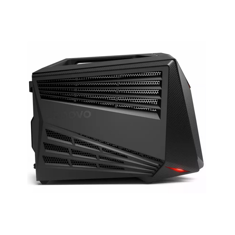 联想(Lenovo)拯救者Y720游戏台式电脑主机(I7-7700 16G 128G+1TB GTX1080 8G独显)