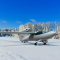 标准版 阿科雅（AKOYA）水陆雪三栖 载人飞机