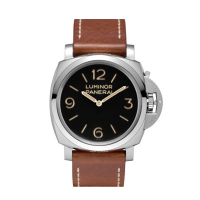 沛纳海(Panerai) Luminor系列 手动机械男表PAM00372