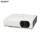 索尼(SONY) VPL-CX279投影机(含三年质保 7*24小时上门服务)