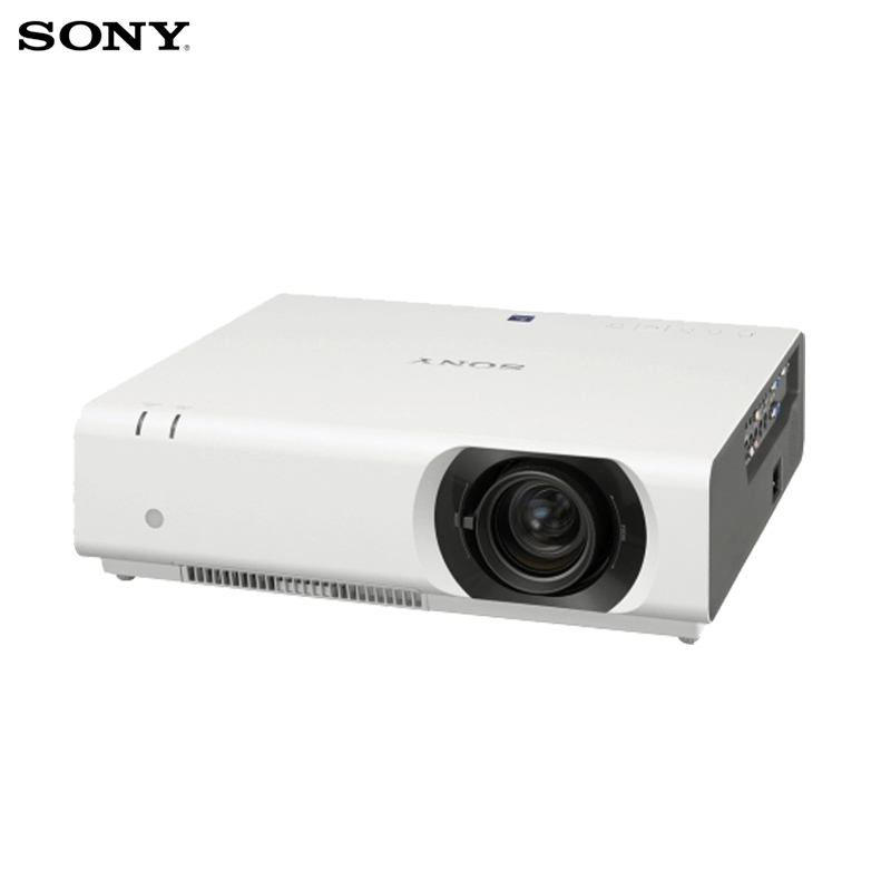 索尼(SONY) VPL-CX279投影机(含三年质保 7*24小时上门服务)