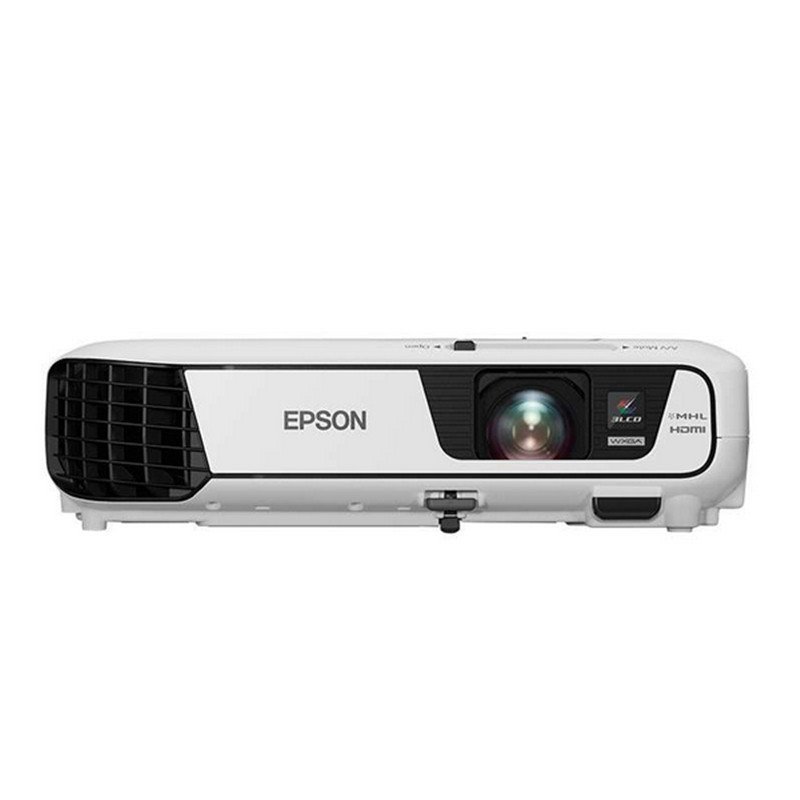 爱普生(EPSON)CB-X04 商务多功能投影机