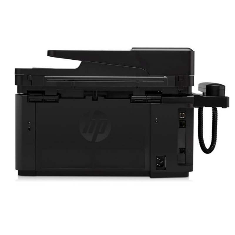 惠普(hp)M128FP 黑白激光一体机