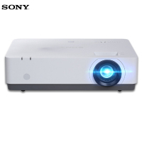 索尼(SONY)VPL-EX573投影仪+索尼IFU-WLM3 USB无线模块投影机吊架(赠送安装含辅材)