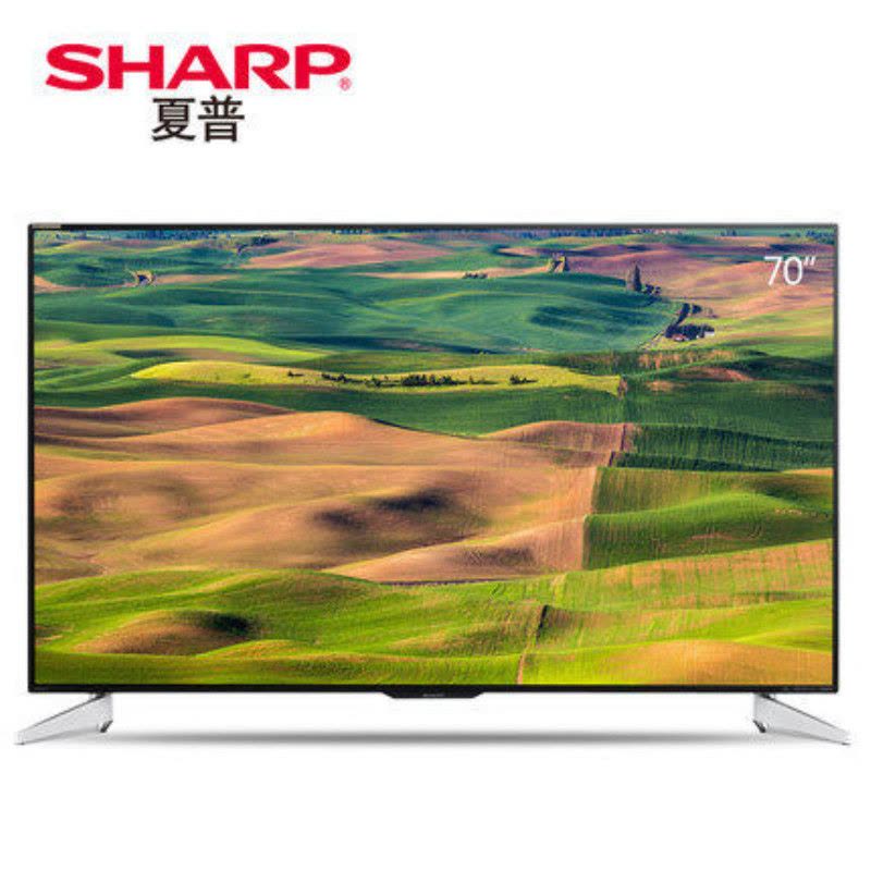 夏普(SHARP)LCD-70SU661A图片