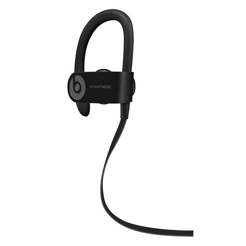 Beats Powerbeats3 by Dr. Dre Wireless无线蓝牙运动耳机 迷幻红