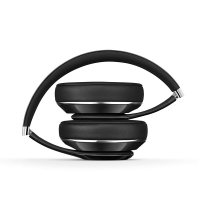 Beats Solo3 Wireless 蓝牙无线 头戴式耳机 - 炫黑色 MNEN2PA/A