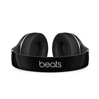 Beats Solo3 Wireless 蓝牙无线 头戴式耳机 - 炫黑色 MNEN2PA/A