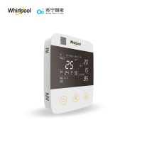 惠而浦(Whirlpool)净化新风系统控制器 HX-XKQ