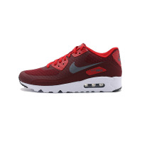 Nike/耐克 男鞋 2016夏季AIR MAX90气垫网面轻便透气运动休闲鞋819474-602