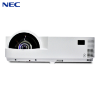 NEC M333XS+ 投影机+Hivi/惠威 D1080-IV4代D1080MKII IVB蓝牙音响