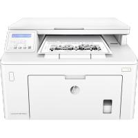 惠普 LaserJet Pro MFP M227d 黑白激光多功能一体机(打印/复印/扫描)