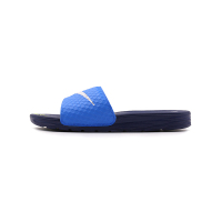 NIKE/耐克 男鞋 2017新款 一字拖运动耐磨防滑凉拖鞋705474-402