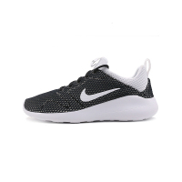 Nike/耐克 男鞋 2017夏季新ROSHE RUN黑武士款奥利奥低帮轻便缓震运动休闲鞋844838-005