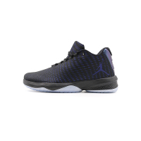 Nike/耐克 男鞋 2017新款 JORDAN B. FLY实战运动篮球鞋 881444-016